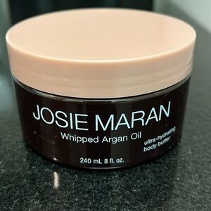 (NEW) JOSIE MARAN Blissful Beach Whipped Body Butter